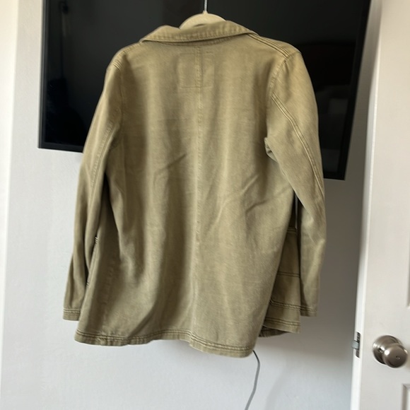 O’Neill Jacket - Picture 2 of 4